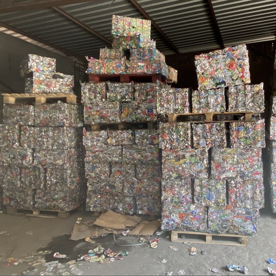 Підготовка сировини до плавки